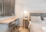 Hôtel Λαγανάς - Venus Hotel-3