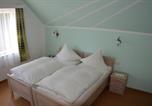 Location vacances Frantiskovy Lázne - Pension & Ferienwohnung &quote;Villa Agnesruh&quote;-4