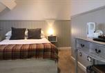 Hôtel Gare de Walsall - The Royal Sutton-2