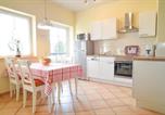 Location vacances Schmallenberg - Hof Köhne- Haus am Spielplatz - Wohnung Strauß-2