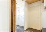Location vacances Järvenpää - Spacious Apartment for 8 with Sauna-3