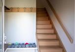 Location vacances Maaseik - Holiday Home Op 't Busselen-2