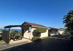 Location vacances Amanzimtoti - Caravan Cove-4