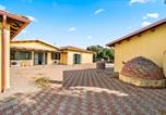 Location vacances Piscinas - Residence Sulcis 3-3