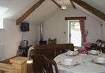 Location vacances Cheriton Bishop - Bowbeer Barn-4