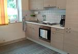 Location vacances Straubing - Ferienwohnung Pietzavka-4