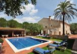 Hôtel Besalú - Mas Falgarona Hotel Boutique & Spa-1