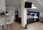 Location vacances Veliko Tarnovo - Tarnovo Studios Old Town-3