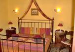 Location vacances Icod de los Vinos - Holiday home in English style with sea view-1