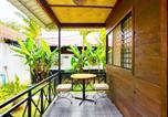 Location vacances Siem Reap - Studio Wooden House by Densy Angkor-3