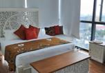 Location vacances Colombo - Capitol Twinpeaks Colombo 2 Sri Lanka Vacation rental - long term-2
