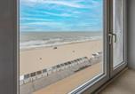 Location vacances Oostende - Residentie Aurore Ref 208-2