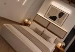 Hôtel Kalandra - Meli Boutique Afitos-1
