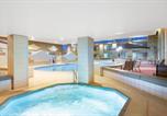 Hôtel Kearney - Ramada by Wyndham Midtown Grand Island-1