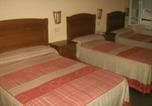 Location vacances Communauté de Madrid - Hostal La Nava-3