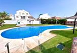 Location vacances Rota - Apartamento Empul Rota Príncipe-1