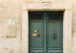 Hôtel Saint-Macaire - Le Clos De La Cathedrale-1