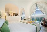 Hôtel Capri - Hotel Caesar Augustus-4