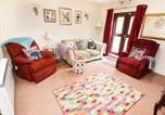 Location vacances Swaffham - Emily's Retreat at the Great Barn-3