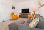 Location vacances Holyhead - Lyngaran House-4