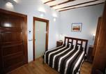 Location vacances Haro - Hostal Rey Pedro I-3
