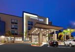 Hôtel Vista - Springhill Suites by Marriott Escondido Downtown-2