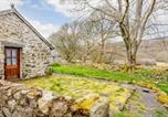 Location vacances Dolwyddelan - Bythyn Ddol Hafod-2