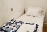 Location vacances Toronto - Toronto Little Italy Guest House-3