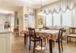 Location vacances Arco - Casa Zanoni-4