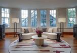 Hôtel Hambourg - Conrad Hamburg-4