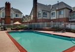 Hôtel Middleburg Heights - Residence Inn by Marriott Cleveland Independence-1