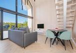 Location vacances Koszalin - Luxury holiday homes near the beach, Mielno-2