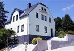 Location vacances Boží Dar - Apartments - Lehmanns Ferienwohnungen-1