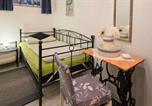 Location vacances Résidence de Wurtzbourg avec les jardins de la Cour et la place de la Résidence - Ferienwohnung Wilpert-4