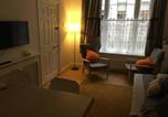Location vacances Londonderry - Cathedral apartment-2