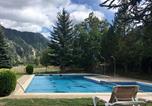Camping Seix - Aigüestortes Càmping Resort-1