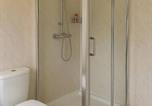 Location vacances Brixton - Chic Modern Stay, Fresh and Relaxing-3