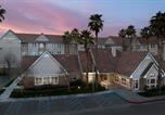 Hôtel Highland - Residence Inn by Marriott San Bernardino-1