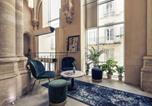 Hôtel Poitiers - Mercure Poitiers Centre-3