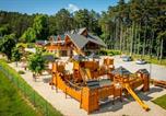 Location vacances Bojnice - Salaš Vígľaš-1