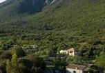 Location vacances Dubrovačko-Neretvanska - House Kadulja-2