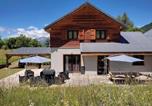 Location vacances Les Orres - Chalet Tres'Orres-1