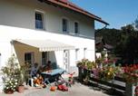 Location vacances Perlesreut, Markt - Haus Rita-1