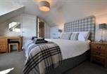 Location vacances Anstruther - Harbourside Apartment-3