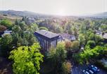 Hôtel Fiorano Modenese - Hotel Terme Salvarola-1
