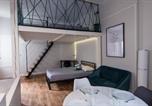 Location vacances Tours - Hypercentre - Gare - La Tour'Angel-3