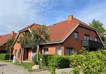 Location vacances Schleswig-Holstein - 7003 - Domicil-1