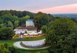 Hôtel Bielefeld - Sunday Hotel Bielefeld Johannisberg-3