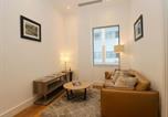 Location vacances  Gare de Slough - Flat 53-3