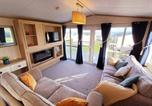 Location vacances  Gare d'Hartlepool - Crimdon Dene Holiday Park - Holiday Accommodation 21463-1